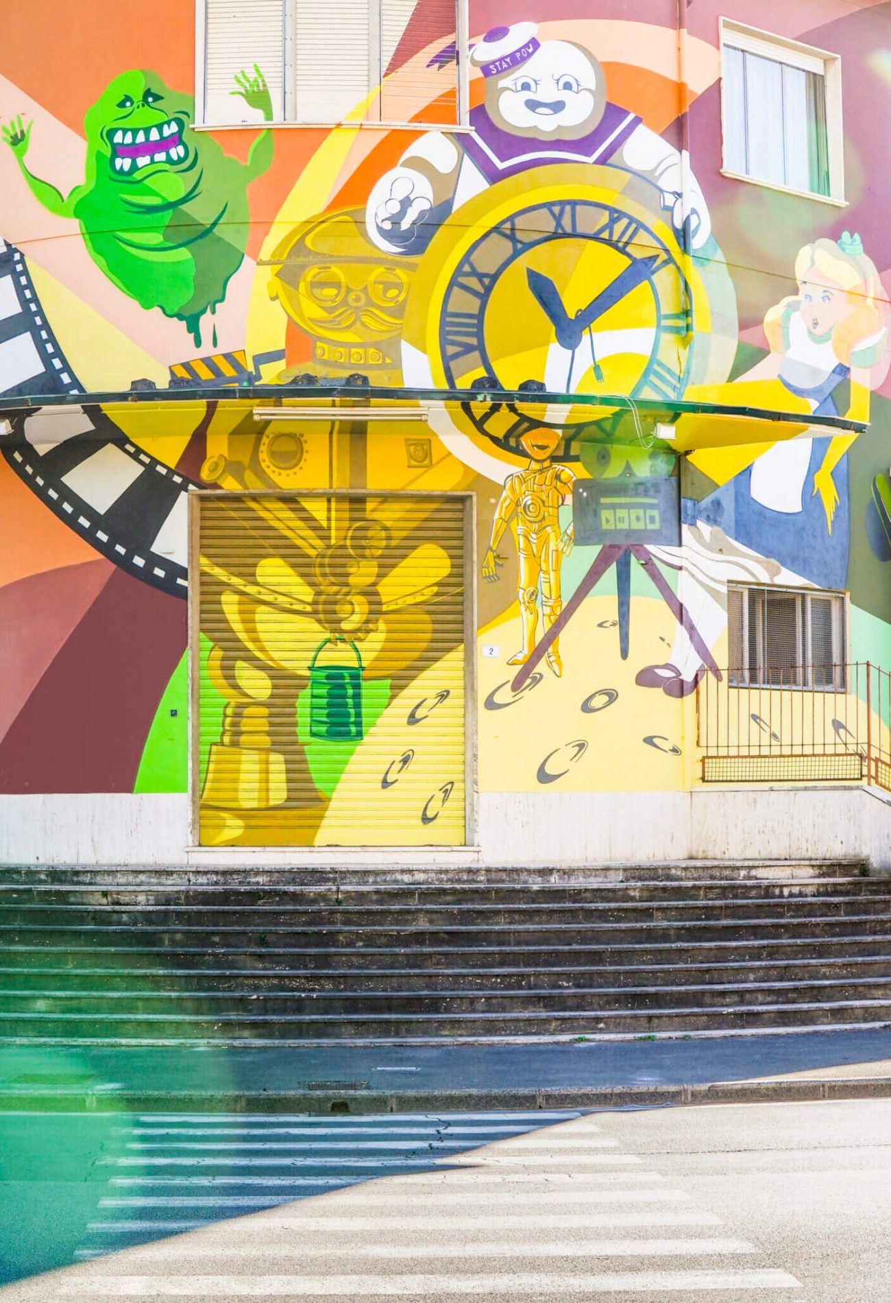 EDFcrew_Be_the_way_of_your_dreams_castelfranco_di_sotto_ 07
